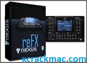 refx nexus 2 osx torrent